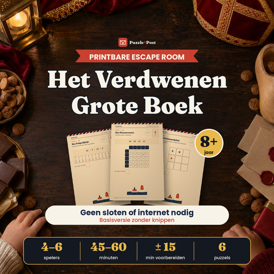 Sinterklaas