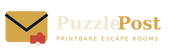 Puzzle Post logo