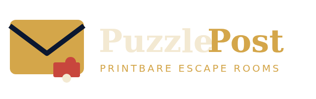 Puzzle Post