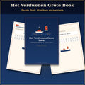Sinterklaas escape room