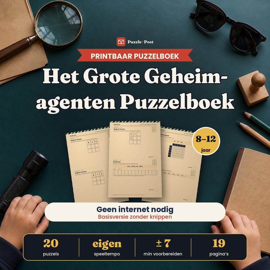 Puzzle packs